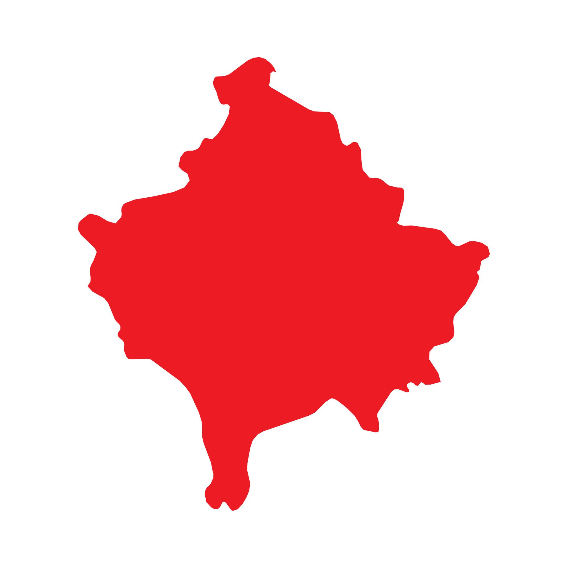 Harta e Operimit Albatherm